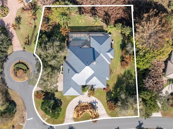 $2,099,000 | 6281 Southwest Thistle Terrace, Palm City, FL 34990
