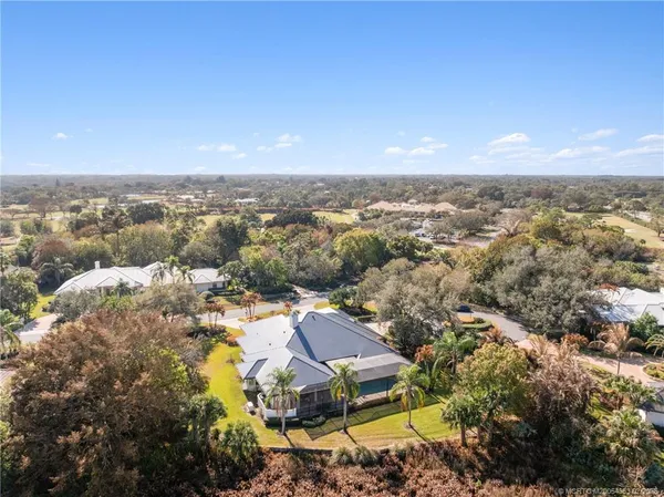 $2,099,000 | 6281 Southwest Thistle Terrace, Palm City, FL 34990