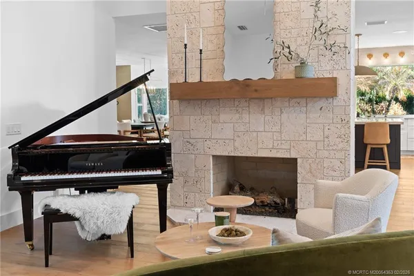 $2,099,000 | 6281 Southwest Thistle Terrace, Palm City, FL 34990