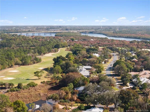 $2,099,000 | 6281 Southwest Thistle Terrace, Palm City, FL 34990