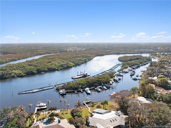 $2,099,000 | 6281 Southwest Thistle Terrace, Palm City, FL 34990