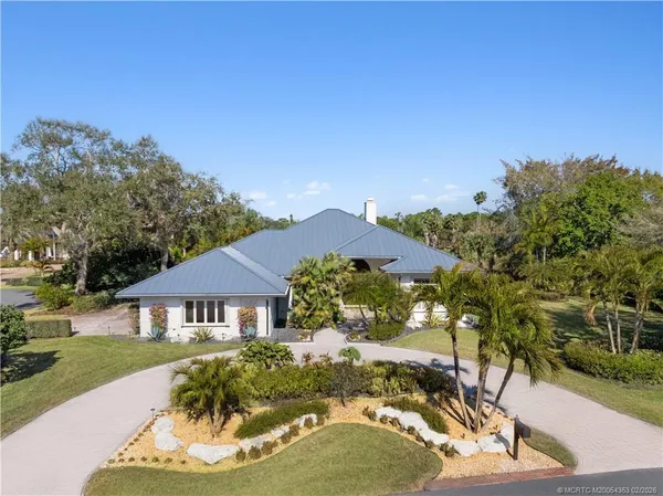 $2,099,000 | 6281 Southwest Thistle Terrace, Palm City, FL 34990