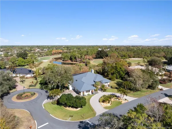 $2,099,000 | 6281 Southwest Thistle Terrace, Palm City, FL 34990