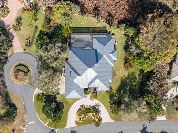 $2,099,000 | 6281 Southwest Thistle Terrace, Palm City, FL 34990