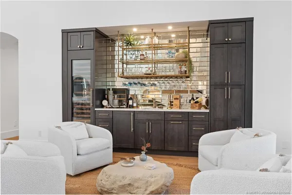 $2,099,000 | 6281 Southwest Thistle Terrace, Palm City, FL 34990