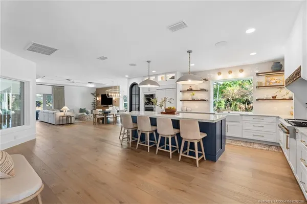 $2,099,000 | 6281 Southwest Thistle Terrace, Palm City, FL 34990