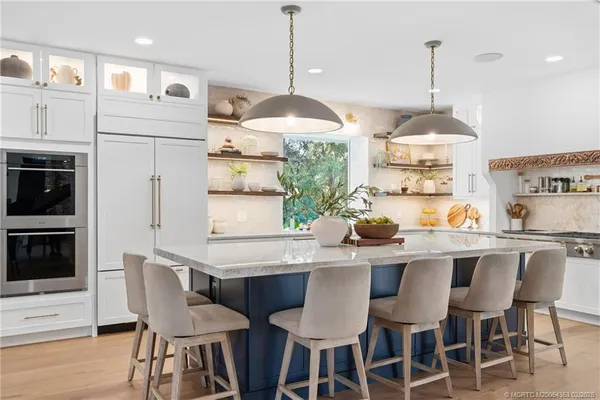 $2,099,000 | 6281 Southwest Thistle Terrace, Palm City, FL 34990