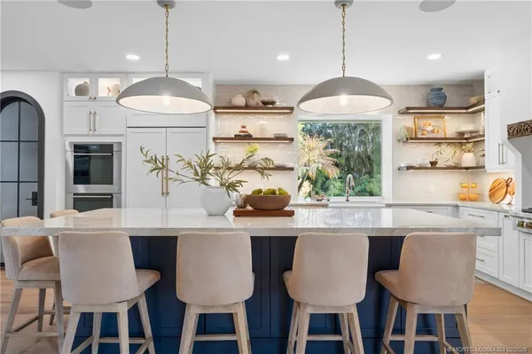 $2,099,000 | 6281 Southwest Thistle Terrace, Palm City, FL 34990