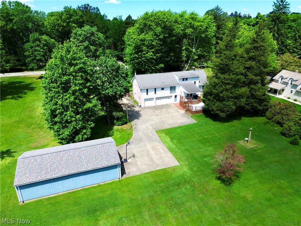 1465 Warner Road Southeast Hubbard, OH 44425 - Photo 37 of 40