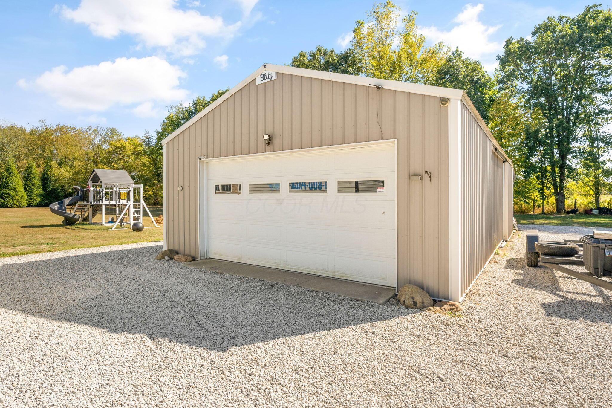 13062 Fosdyke Road Utica, OH 43080 - Photo 67 of 95 Gallery Image 67