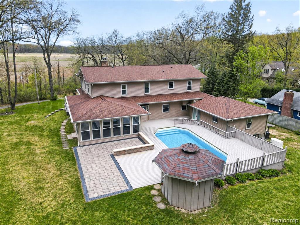 175 Templar Avenue Pinckney, MI 48169 - Photo 50 of 80
