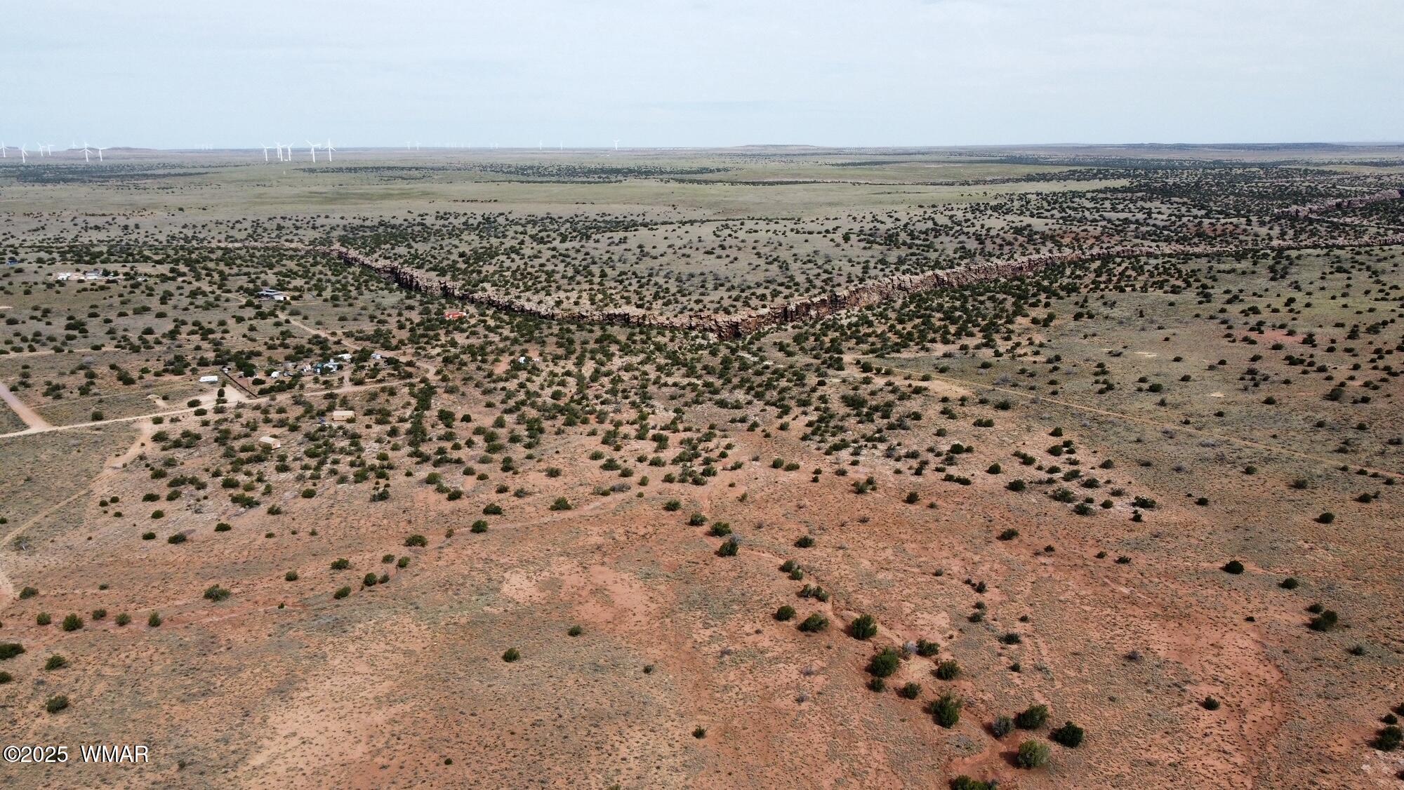 5175 Old Woodruff Road Snowflake, AZ 85937 - Photo 13 of 15 dji_fly_20240604_084718_302_171751673906