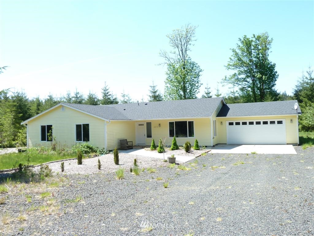 626-14 Logan Hill Road Chehalis, WA 98532 - Photo 1 of 1