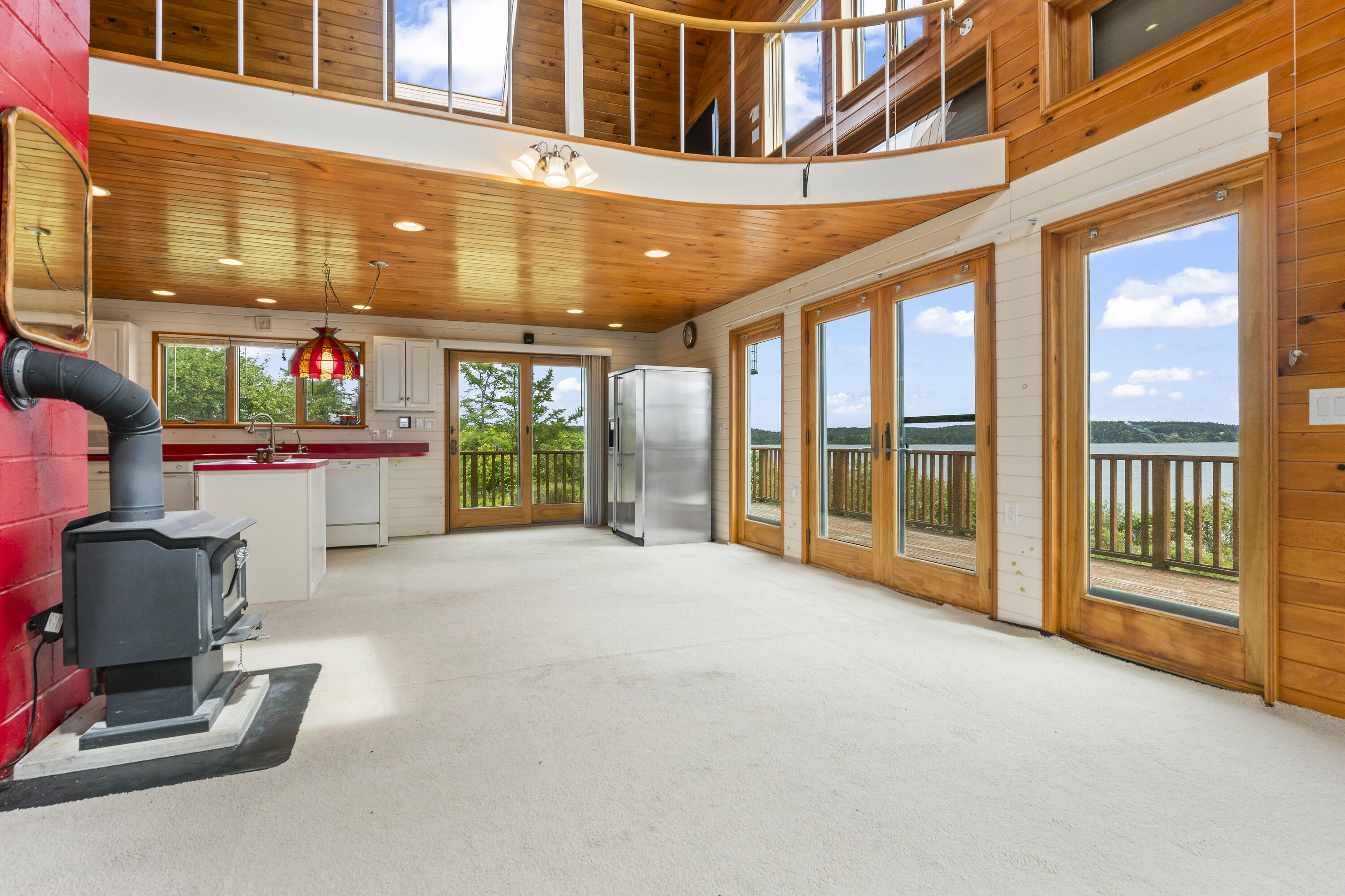 26 Ridge Road Cutler, ME 04626 - Photo 24 of 68 26 Ridge Rd_0128
