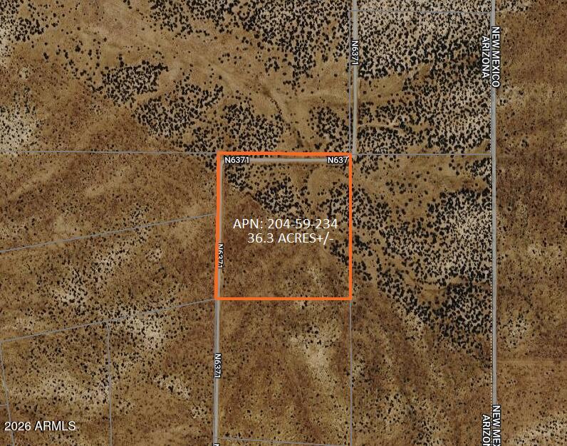 234 County Road St. Johns, AZ 85936 - Photo 2 of 13 234 County Rd N6371