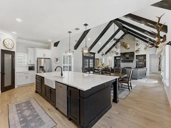 $599,000 | 695 Winkler Way, Springtown, TX 76082