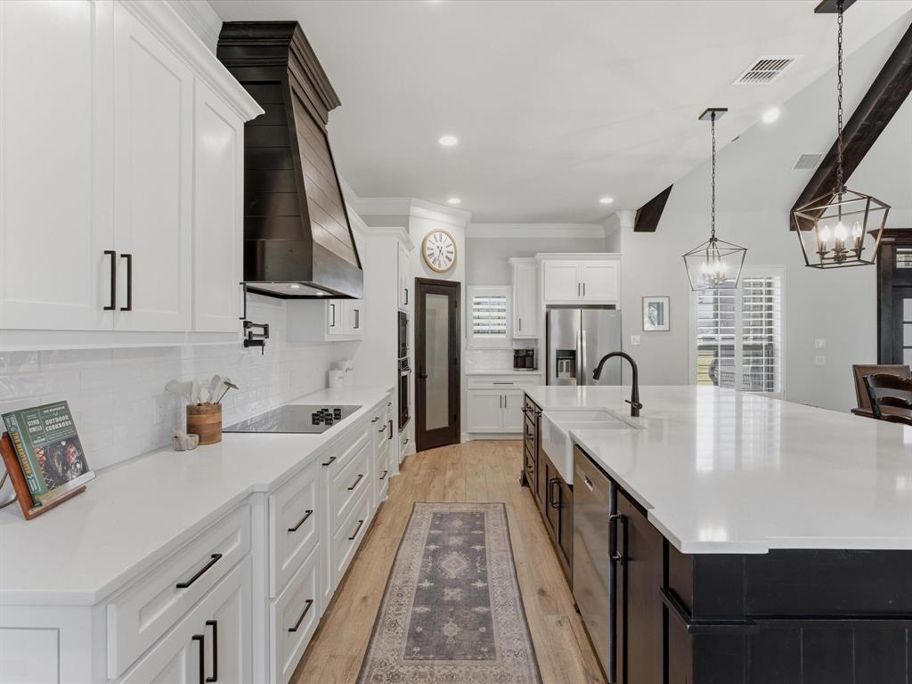 695 Winkler Way Springtown, TX 76082 - Photo 16 of 40