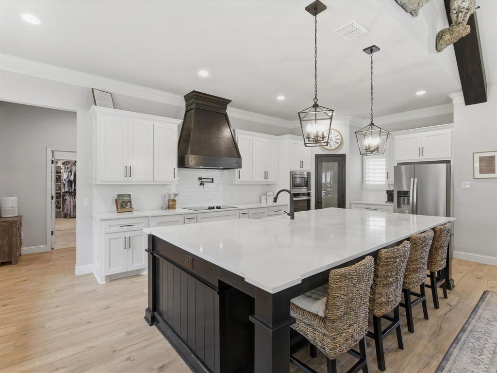 695 Winkler Way Springtown, TX 76082 - Photo 17 of 40