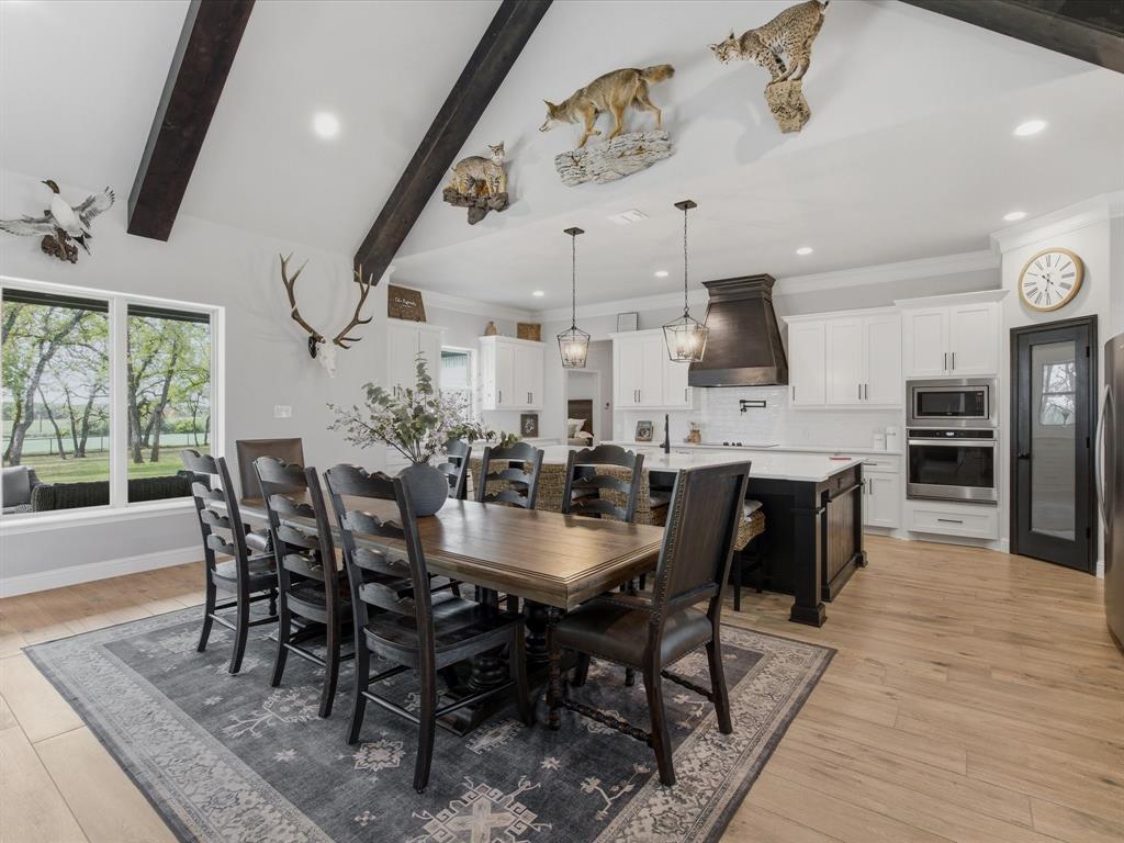 695 Winkler Way Springtown, TX 76082 - Photo 18 of 40