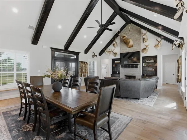 $599,000 | 695 Winkler Way, Springtown, TX 76082