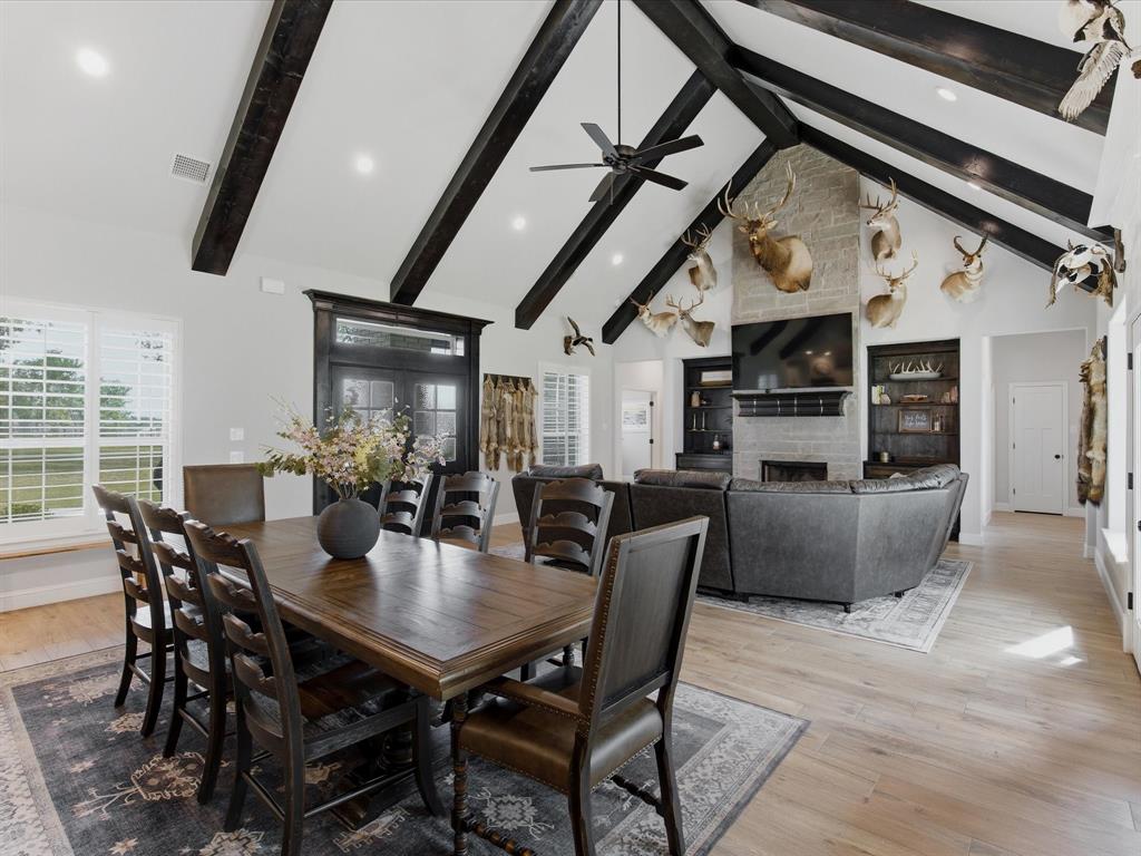 695 Winkler Way Springtown, TX 76082 - Photo 19 of 40