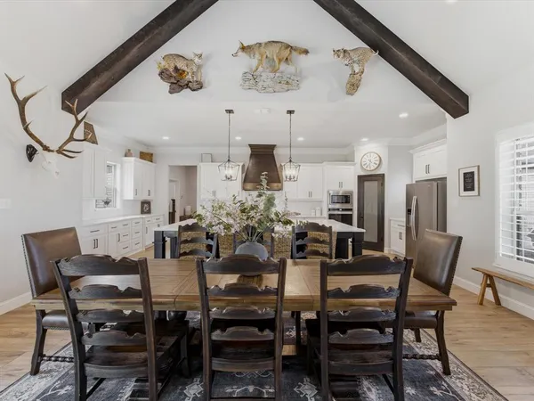 $599,000 | 695 Winkler Way, Springtown, TX 76082