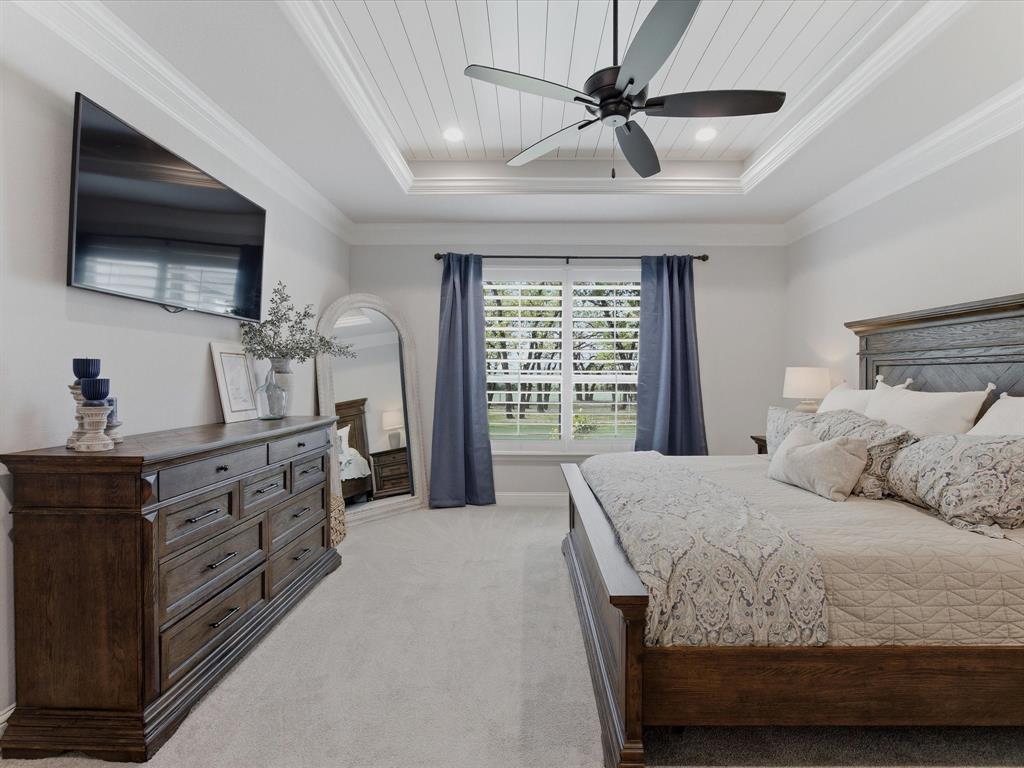 695 Winkler Way Springtown, TX 76082 - Photo 23 of 40