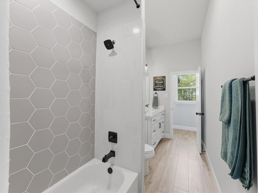 695 Winkler Way Springtown, TX 76082 - Photo 28 of 40