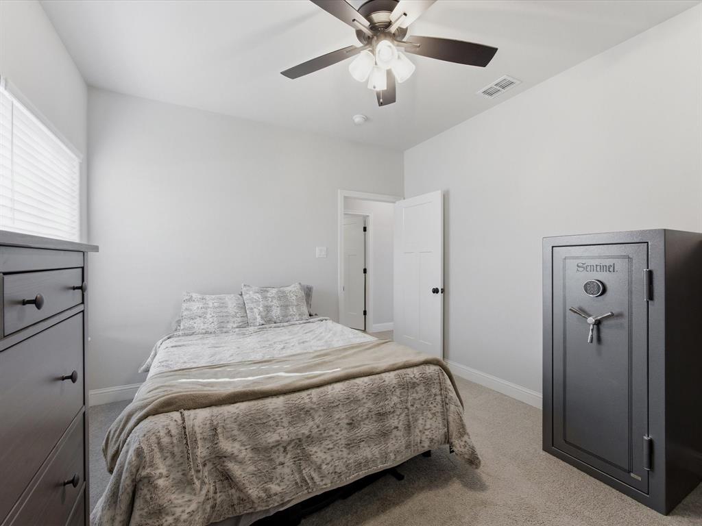 695 Winkler Way Springtown, TX 76082 - Photo 30 of 40