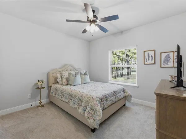 $599,000 | 695 Winkler Way, Springtown, TX 76082