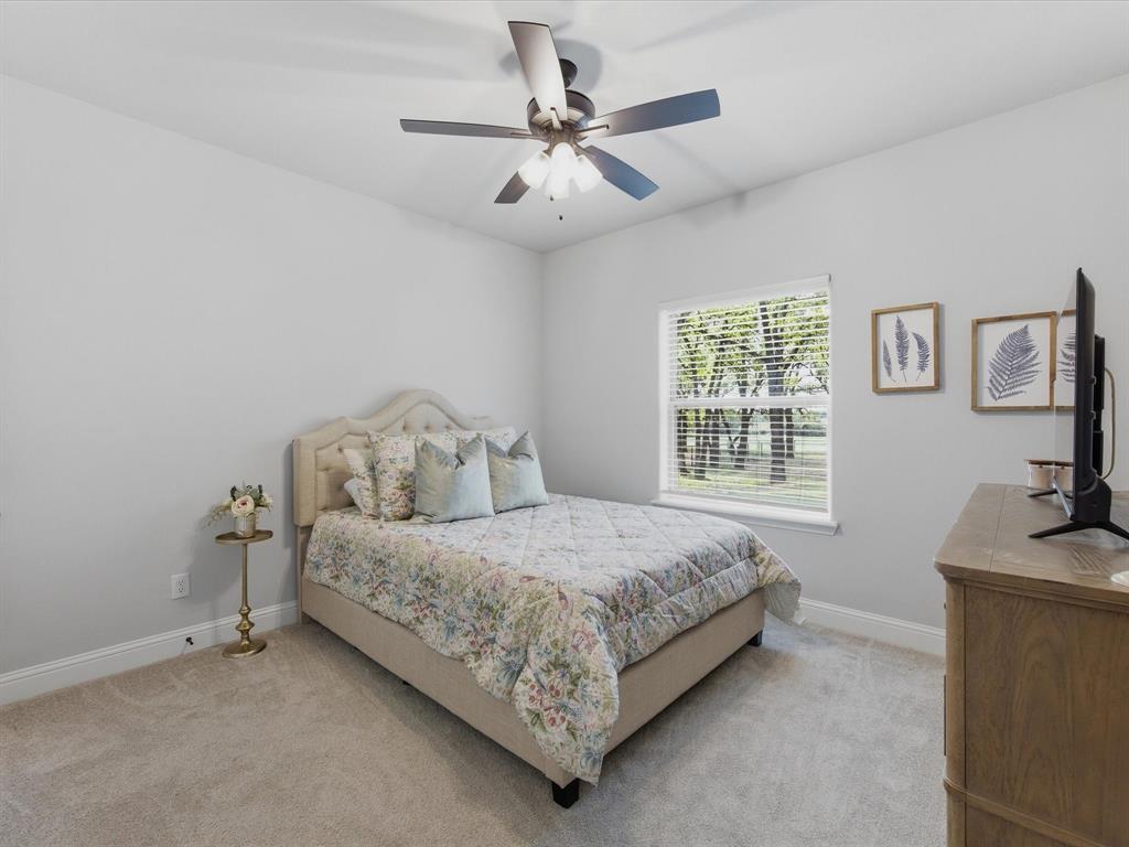 695 Winkler Way Springtown, TX 76082 - Photo 31 of 40