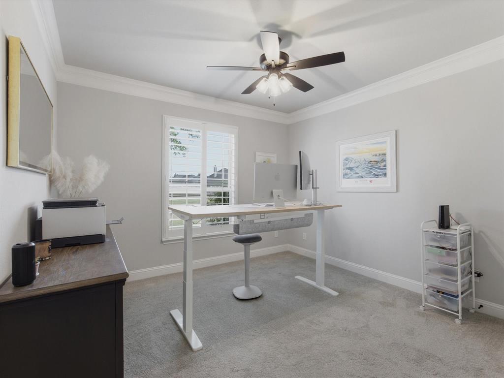 695 Winkler Way Springtown, TX 76082 - Photo 32 of 40