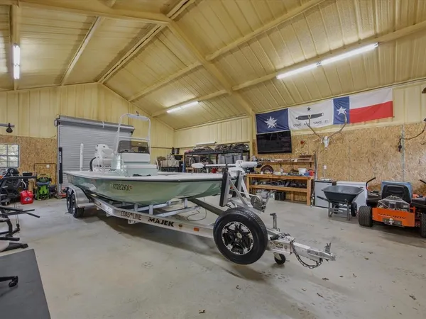 $599,000 | 695 Winkler Way, Springtown, TX 76082