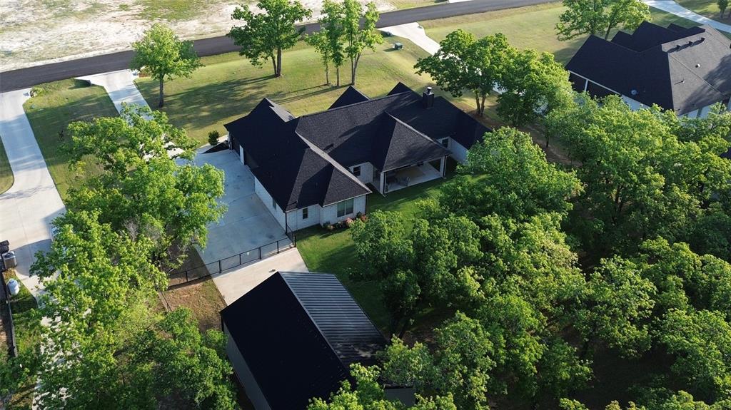 695 Winkler Way Springtown, TX 76082 - Photo 35 of 40