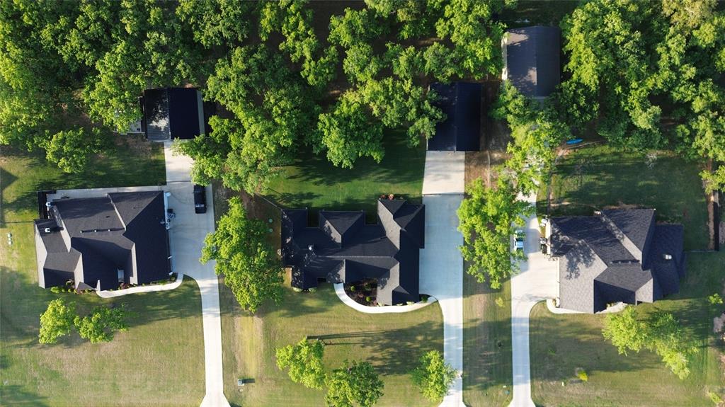 695 Winkler Way Springtown, TX 76082 - Photo 38 of 40