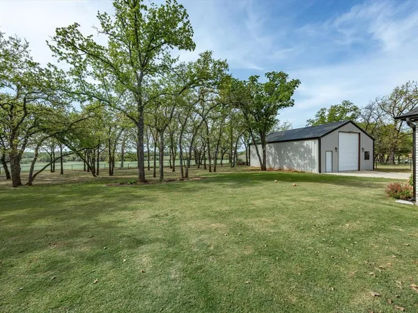$599,000 | 695 Winkler Way, Springtown, TX 76082