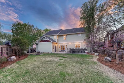 $1,200,000 | 1434 Washburn Street, Erie, CO 80516