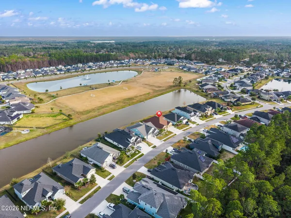 $529,000 | 1043 Laurel Valley Drive, Orange Park, FL 32065