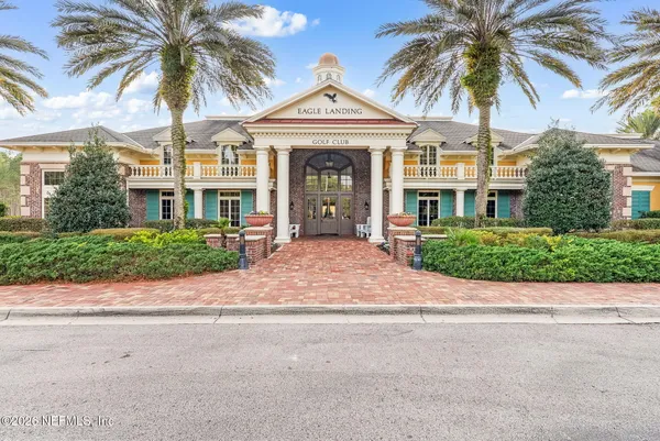 $529,000 | 1043 Laurel Valley Drive, Orange Park, FL 32065