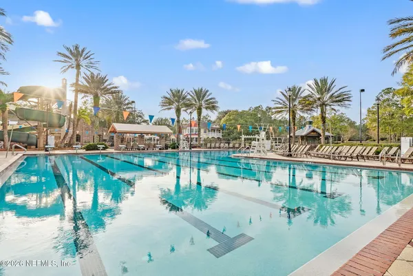 $529,000 | 1043 Laurel Valley Drive, Orange Park, FL 32065