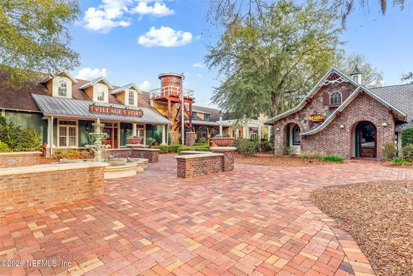 $529,000 | 1043 Laurel Valley Drive, Orange Park, FL 32065