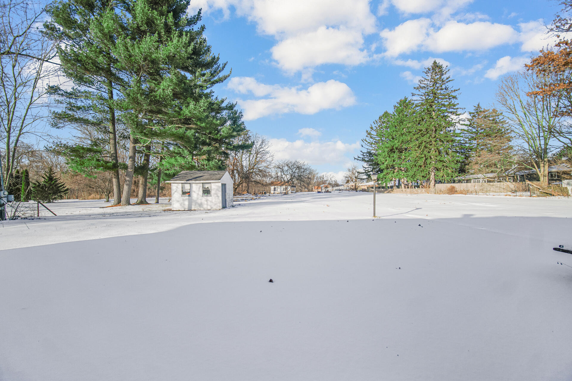 910 High Street Hobart, IN 46342 - Photo 28 of 29 a view of a street