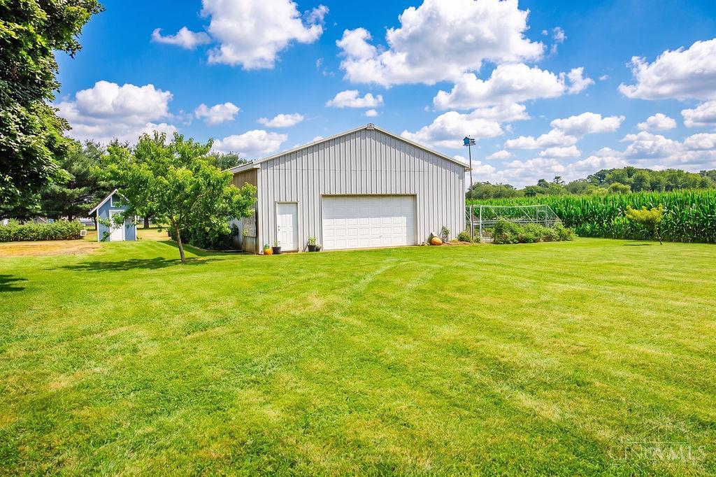 7947 Contreras Road Oxford, OH 45056 - Photo 36 of 48