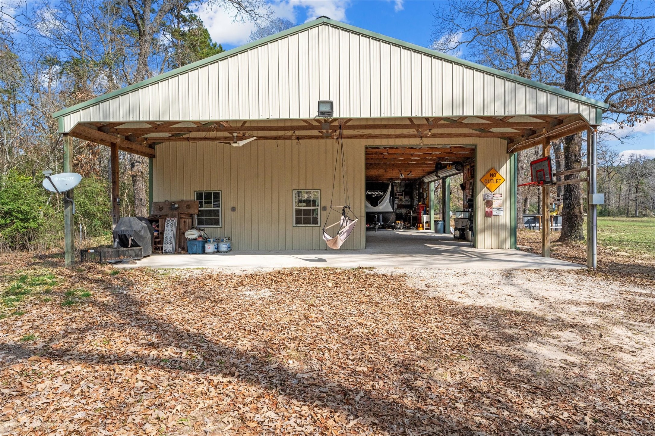 12848 Old Little Road Conroe, TX 77303 - Photo 29 of 46