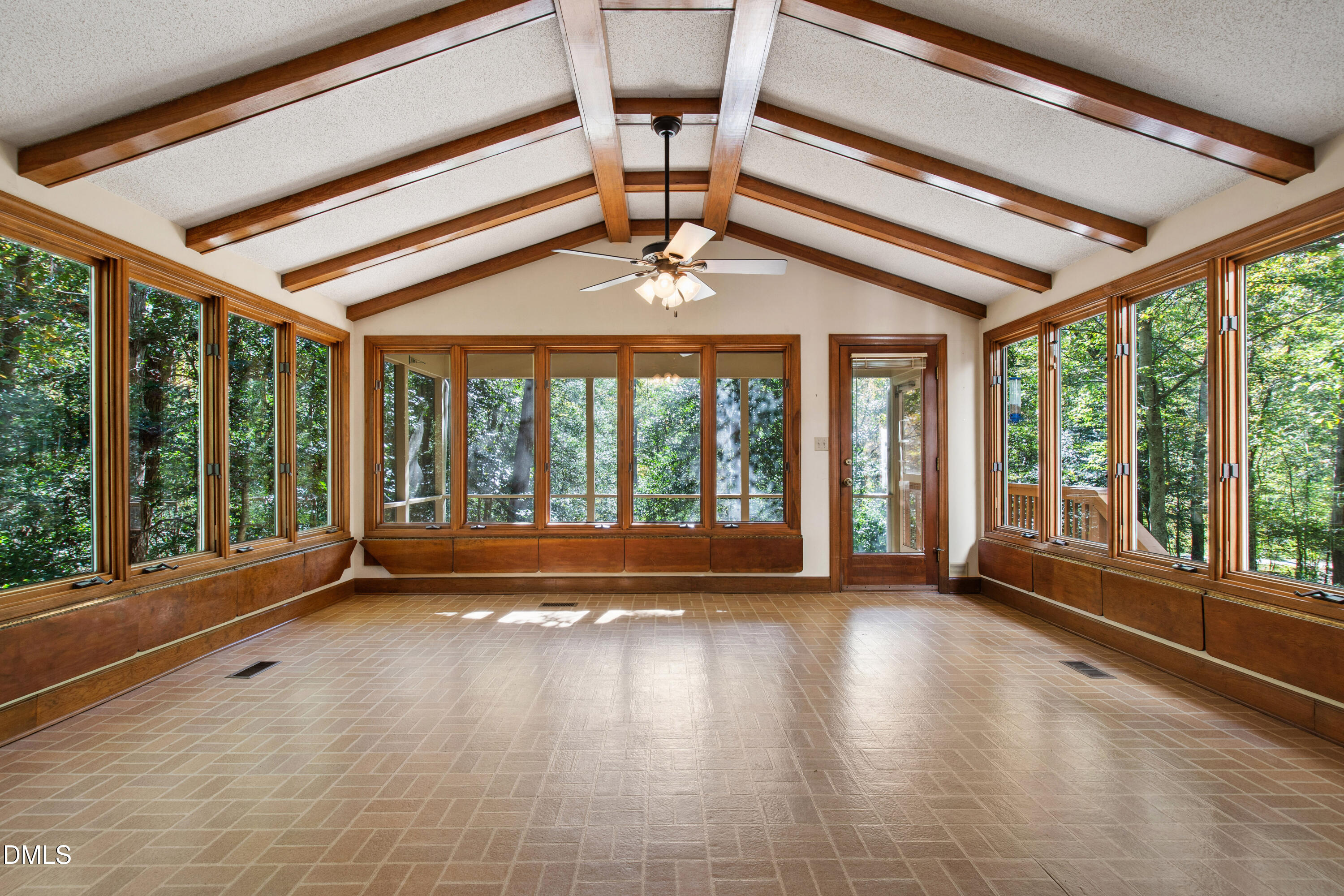 4208 Oak Park Road Raleigh, NC 27612 - Photo 24 of 66 New Sunroom (3)