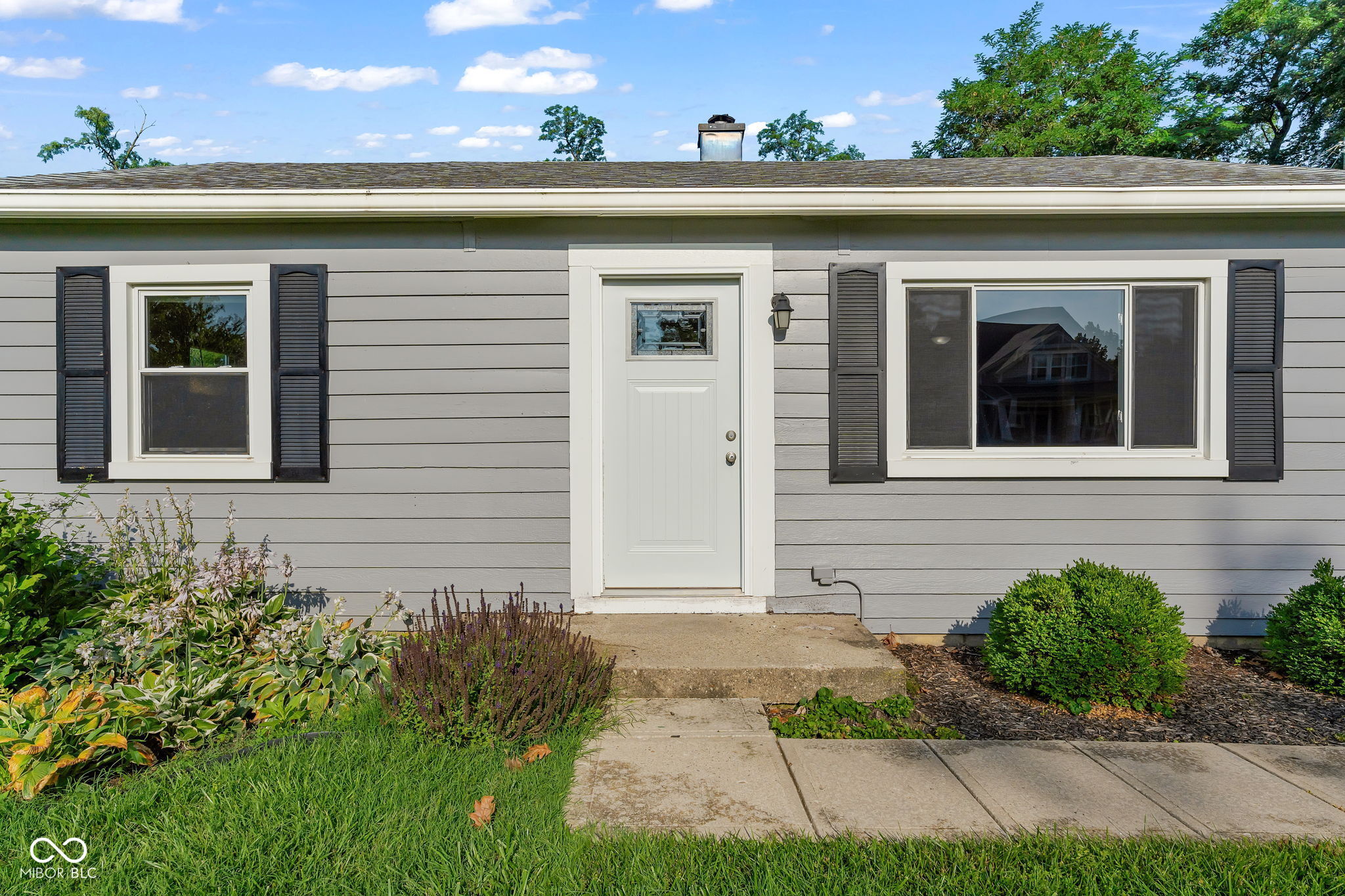 840 Oswego Road Carmel, IN 46032 - Photo 25 of 48
