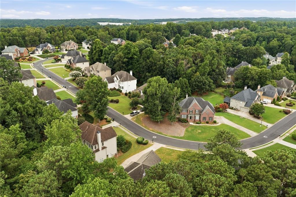 915 Sentry Ridge Crossing Buford, GA 30518 - Photo 52 of 56