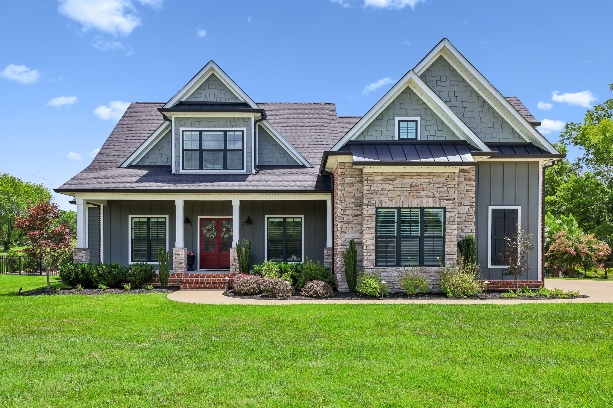 205 Old Horn Springs Road Lebanon, TN 37087 - Photo 1 of 75 Gallery Image 1