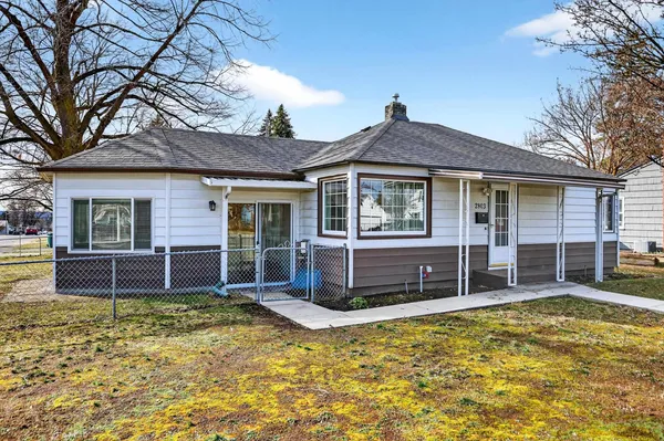 $285,000 | 2803 West Queen Avenue, Spokane, WA 99205