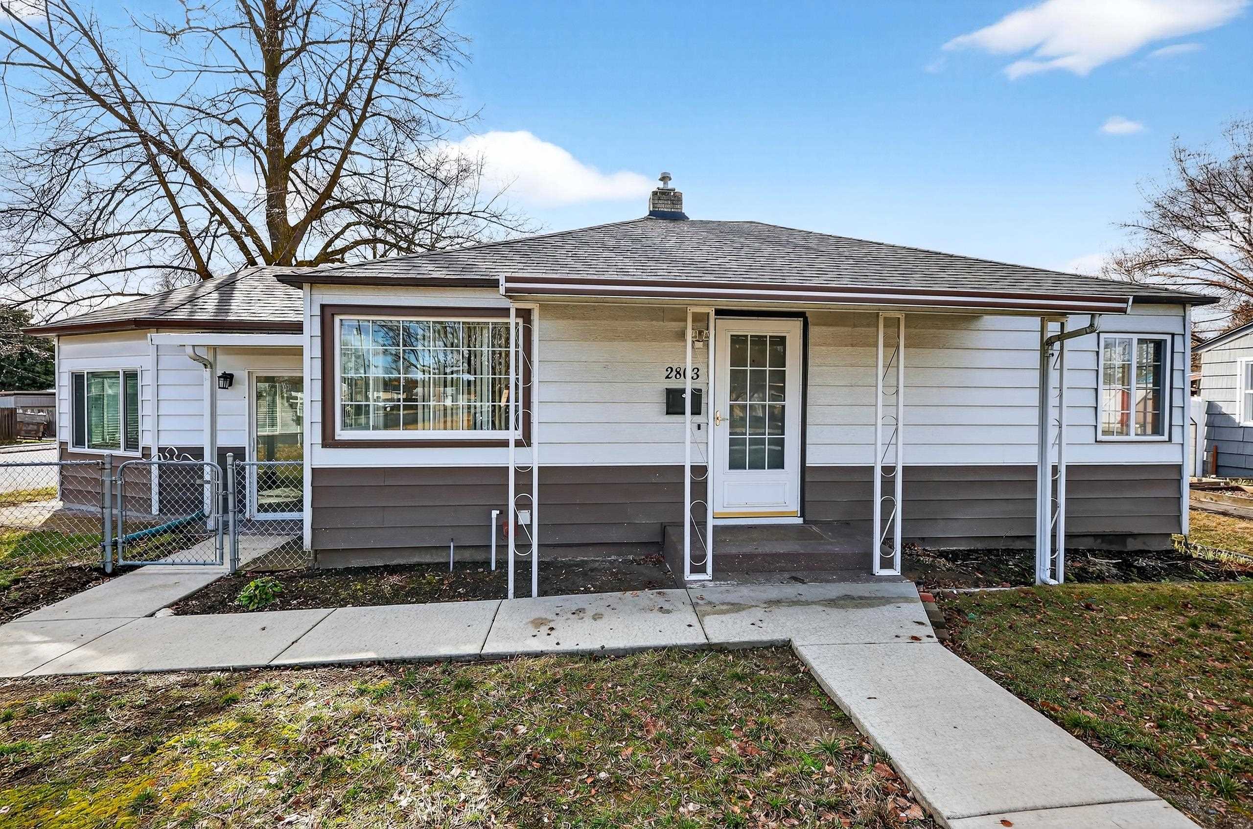 2803 West Queen Avenue Spokane, WA 99205 - Photo 39 of 50